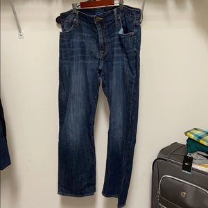 MENS LUCKY BRAND! Jeans